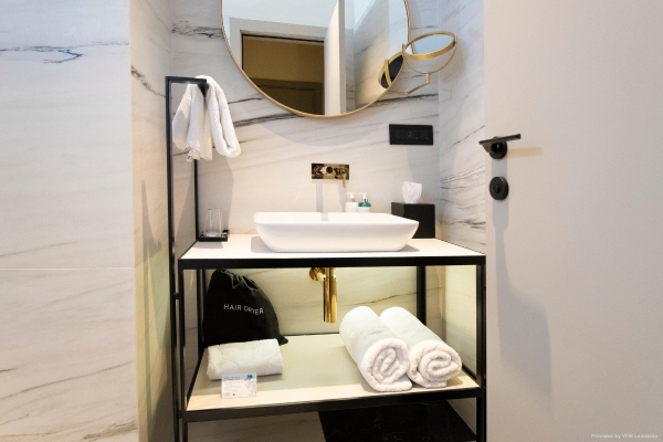 Hotel Indigo BELGRADE (Belgrade)